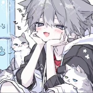 男头